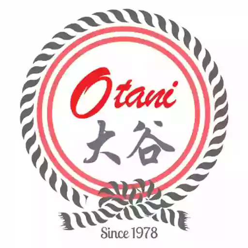 Otani Japanese Restaurant