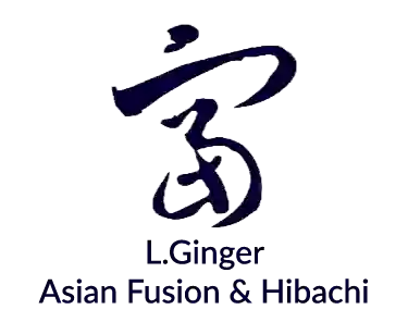 L.Ginger Asian Fusion & Hibachi