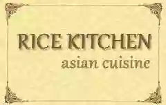 Rice Kitchen Asian Cuisine