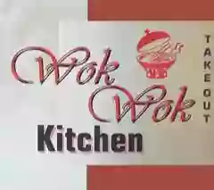 Wok Wok Kitchen