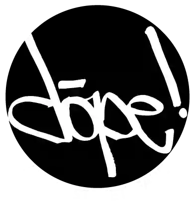 Dope! Asian Street Fare