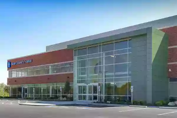 Akron Children's Outpatient Lab, Boston Heights