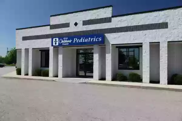 Akron Children's Pediatrics, Twinsburg