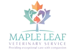 Maple Leaf Veterinary Service