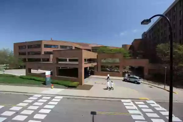 Akron Children's NICU at Cleveland Clinic Akron General