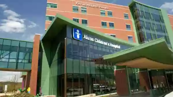 Akron Children's Celeste Myers Dental Clinic