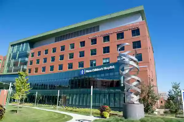 Akron Children's Hospital Adoptive Health Services, Akron