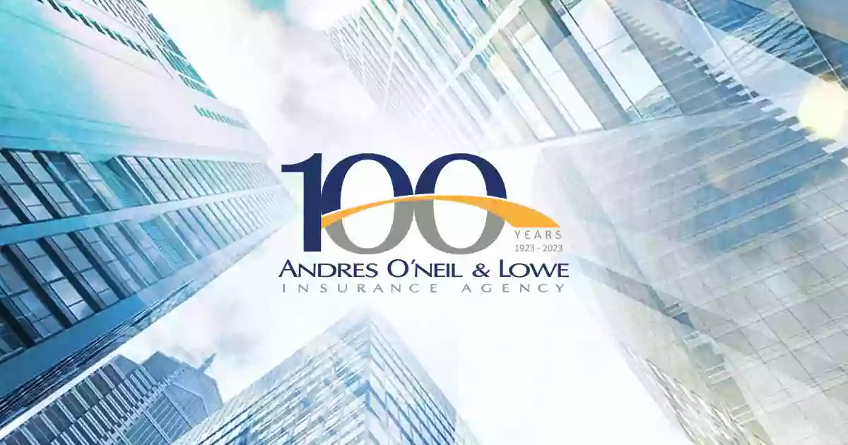 Andres O'Neil & Lowe Insurance Agency