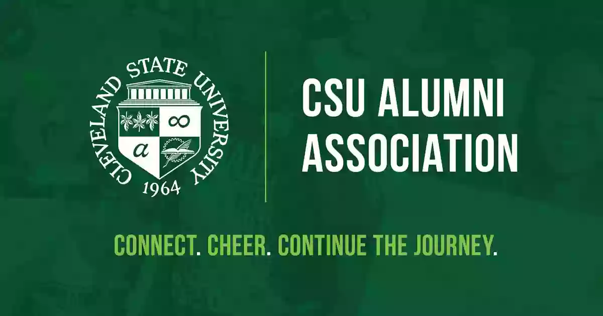 Cleveland State University Alumni