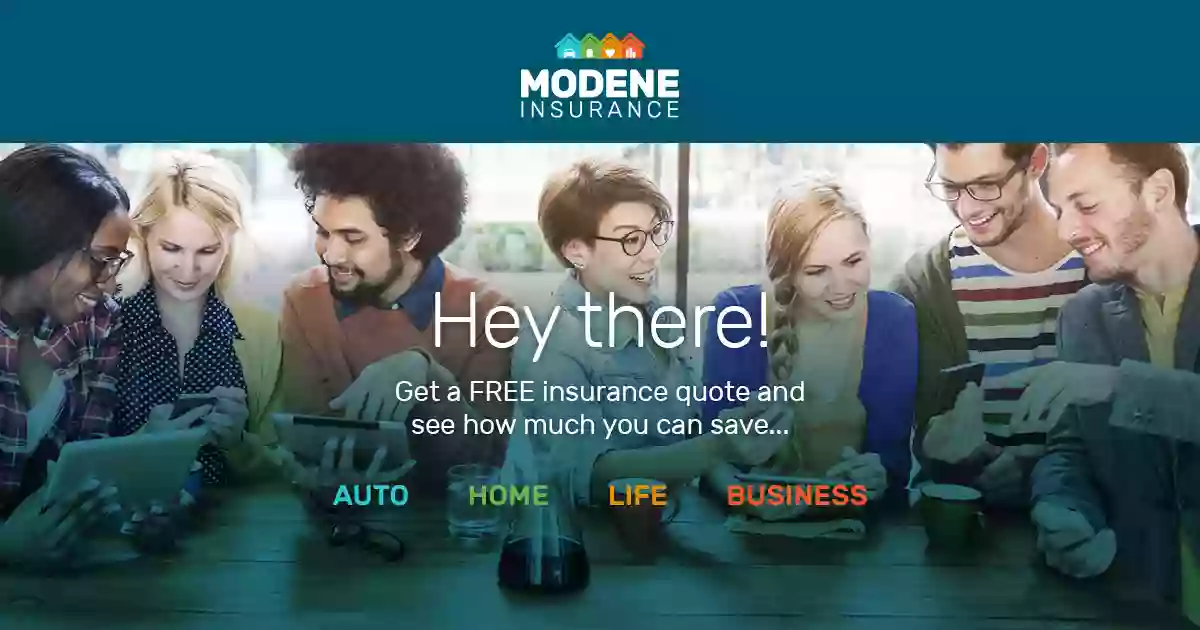 Modene Insurance Agency, Inc.