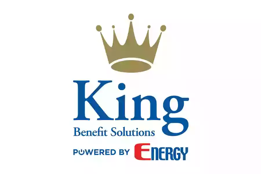 King Benefit Solutions | Powered by Energy Insurance