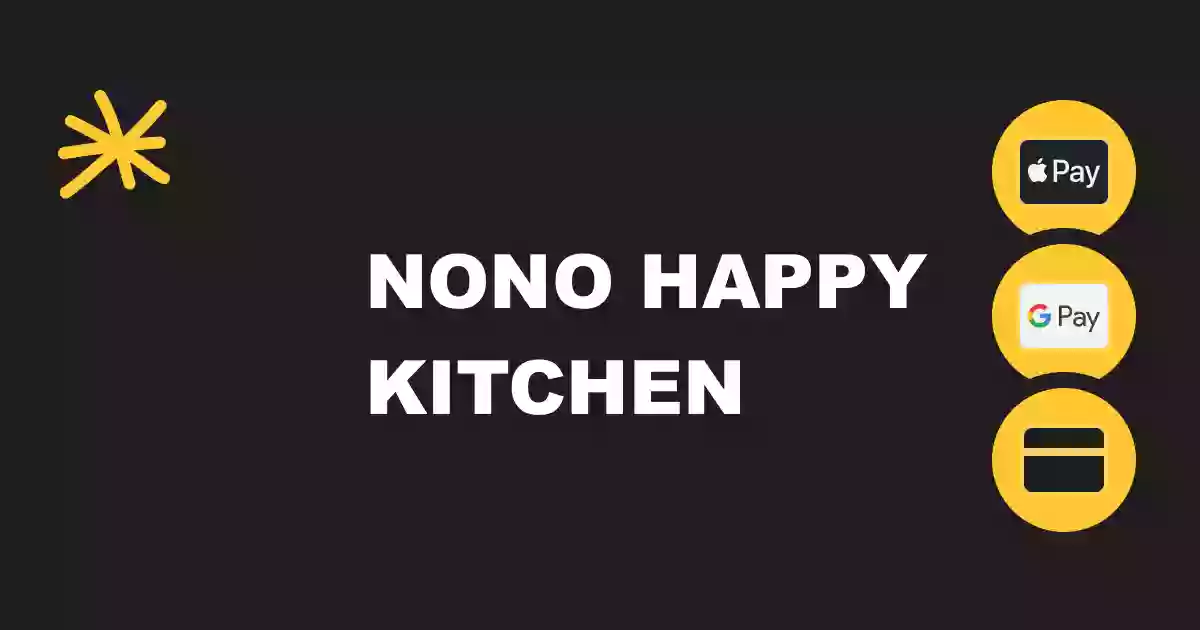 Nono Happy Kitchen