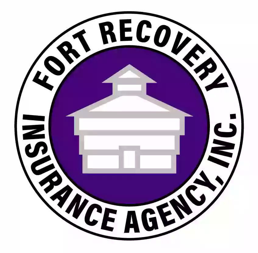 Fort Recovery Insurance Agency