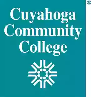 Cuyahoga Community College Western Campus