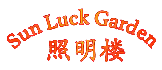 Sun Luck Garden Chinese Food