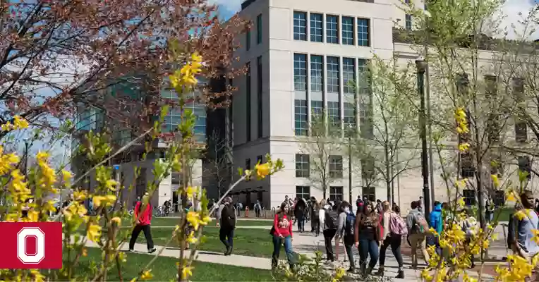 Ohio State University Young Scholars