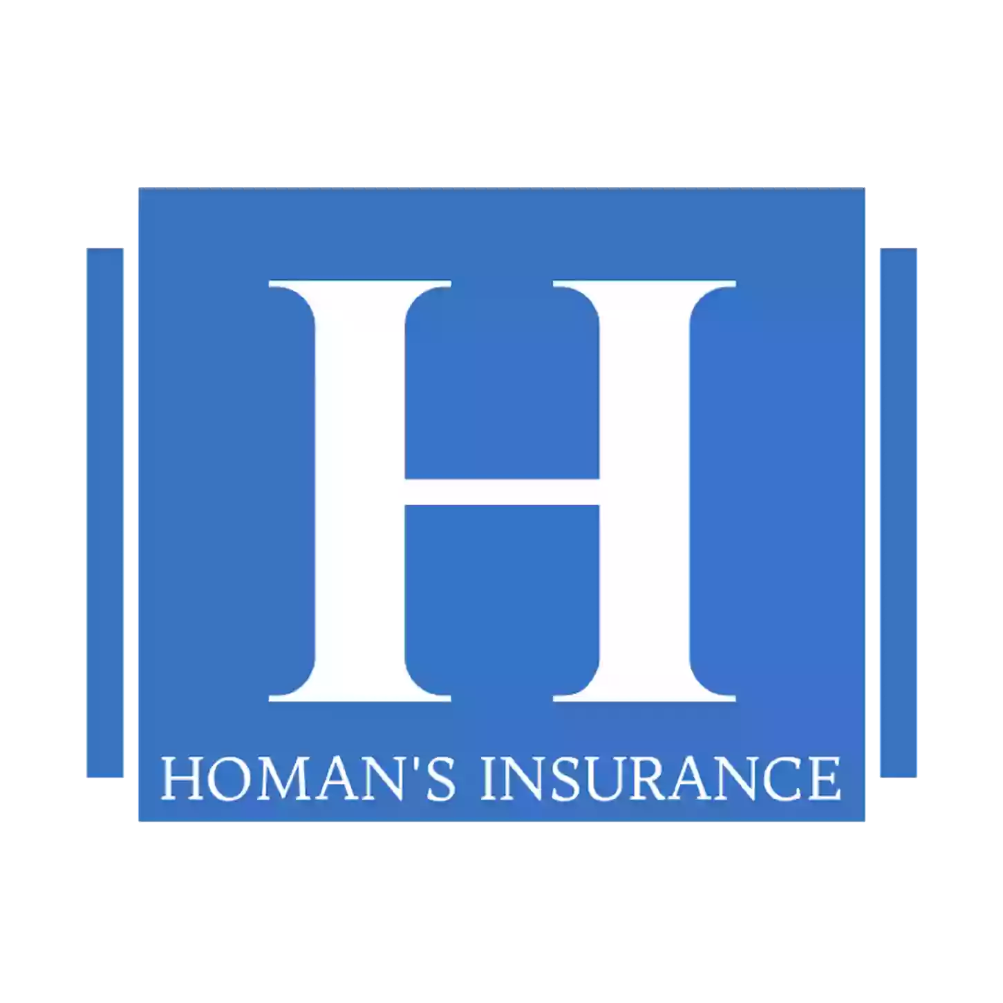 Homan's Insurance