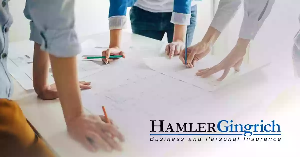 Hamler-Gingrich Insurance Agency