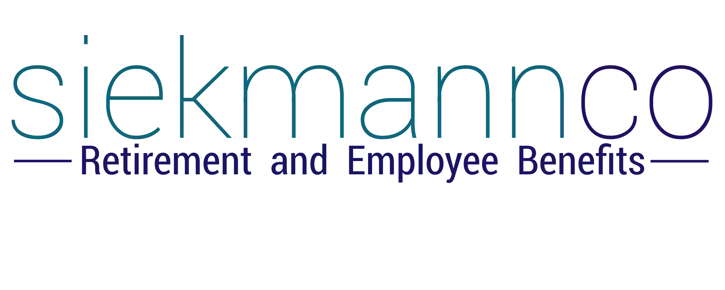 The Siekmann Company