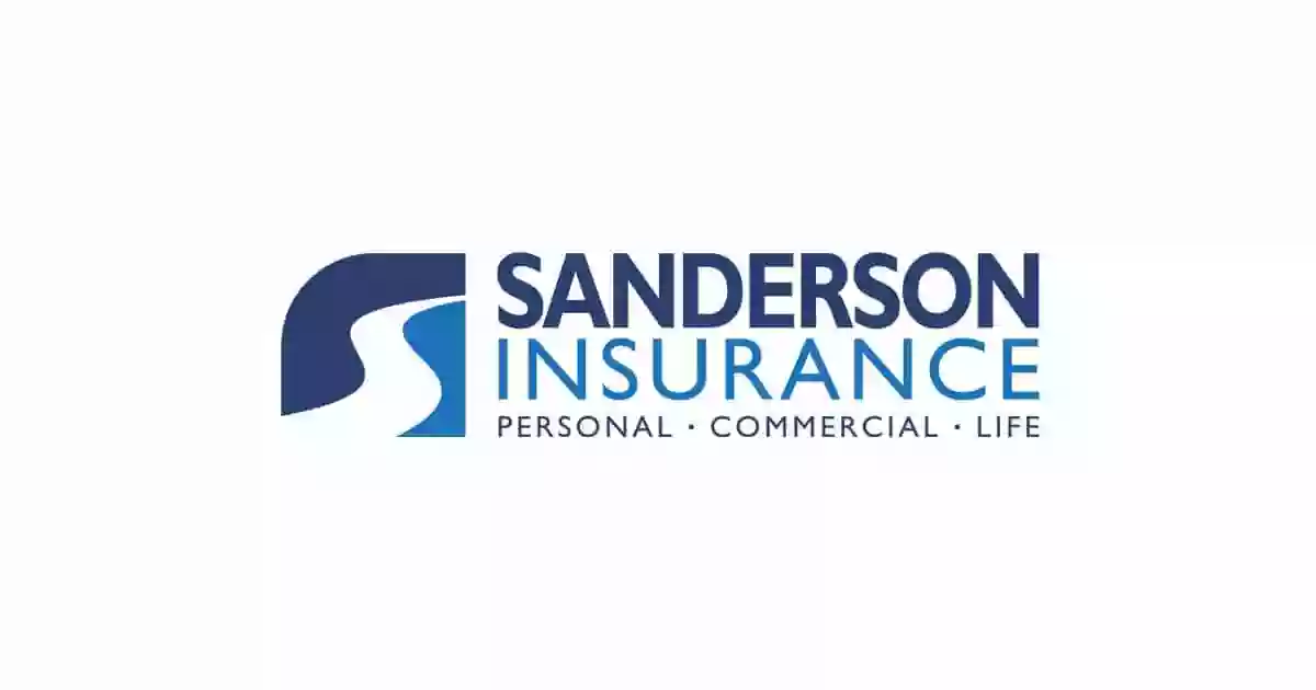 Sanderson Insurance Agency