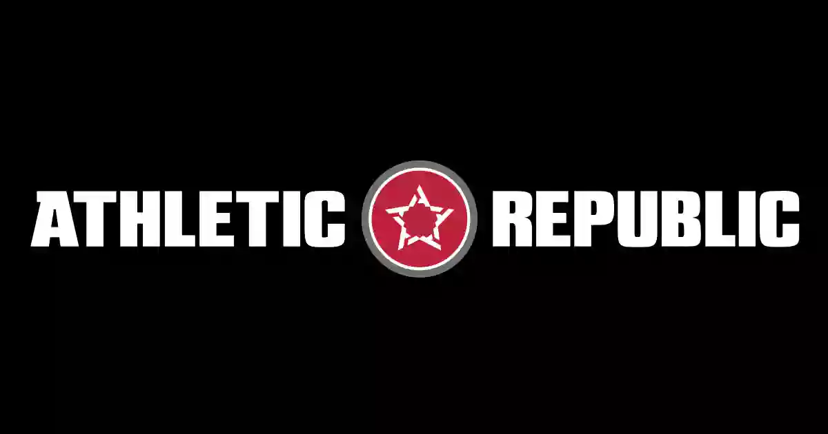 Athletic Republic Toledo