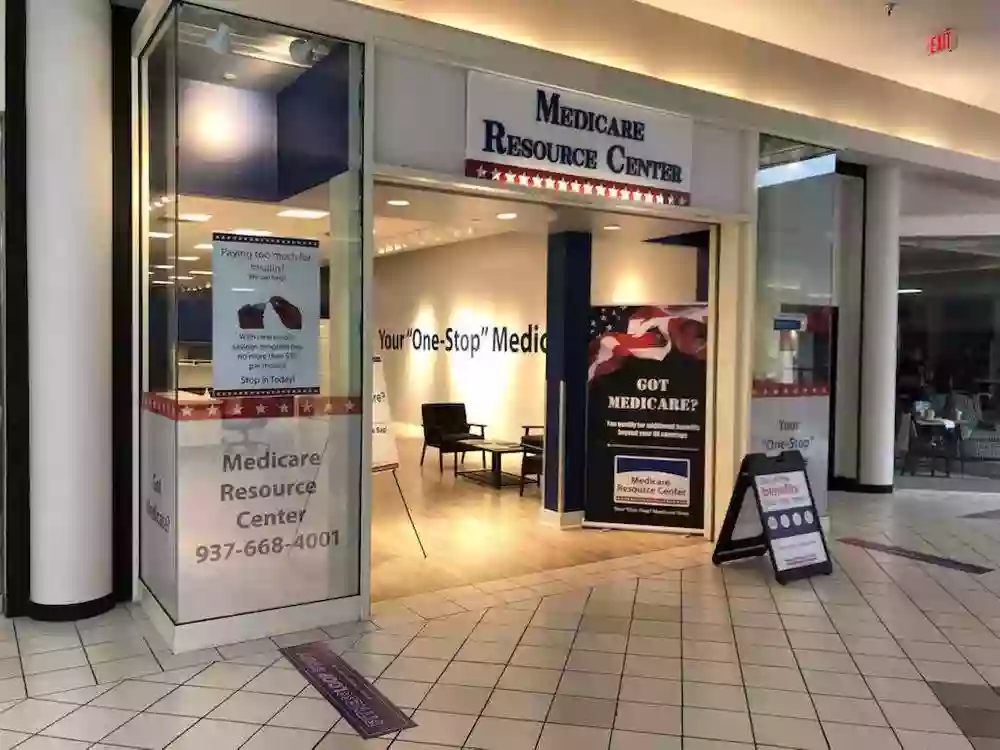 Medicare Resource Center - Dayton Mall