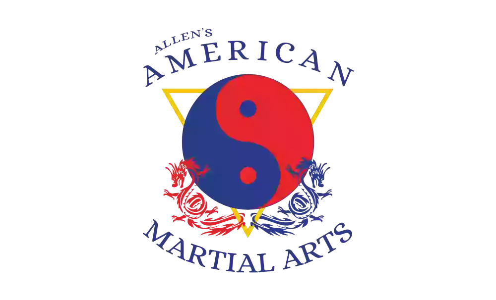 Allen's American Martial Arts