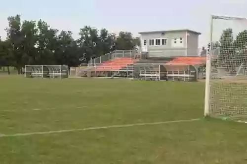 ONU Soccer Field