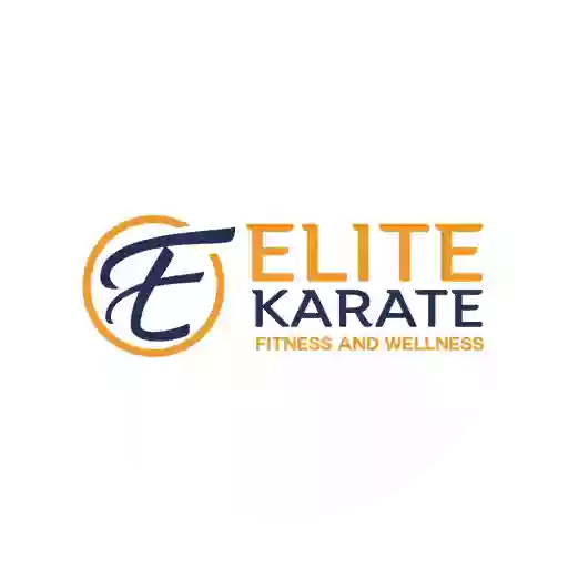 Elite Karate, Fitness, and Wellness