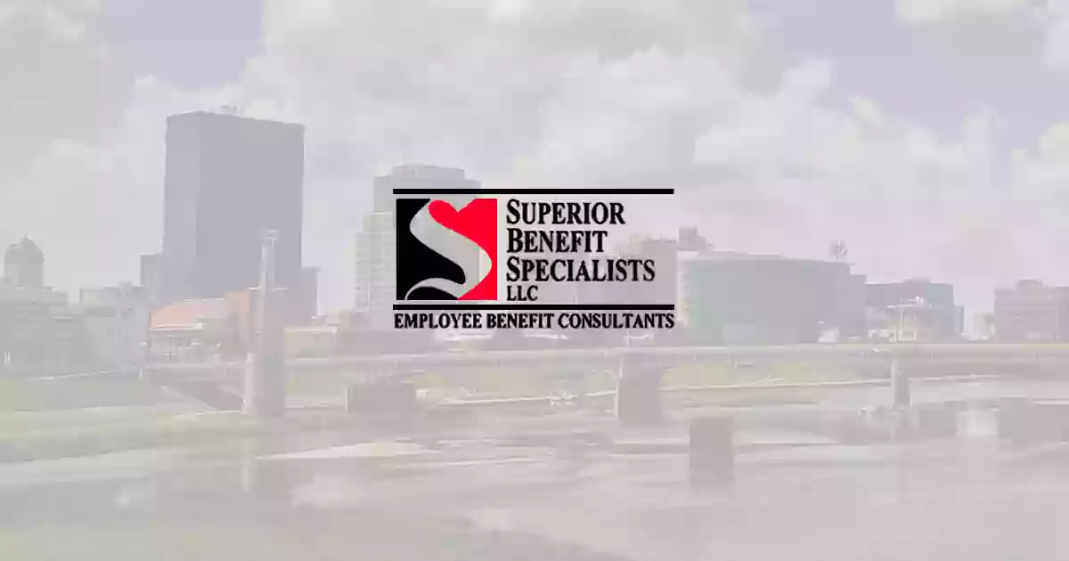 Superior Benefit Specialists