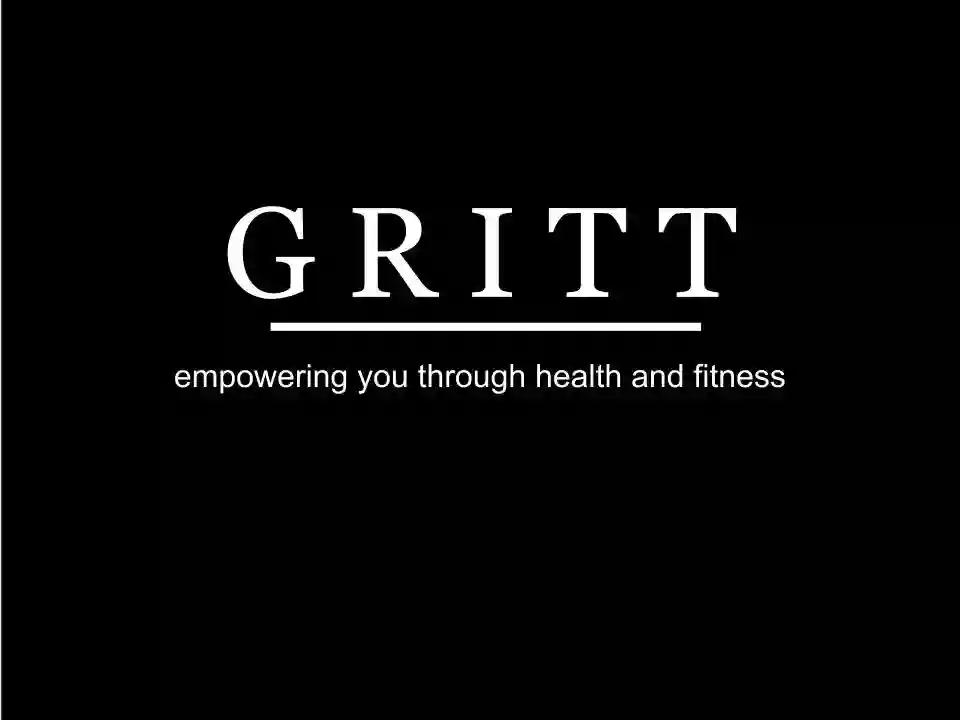 GRITT Personal Training - Tiffin