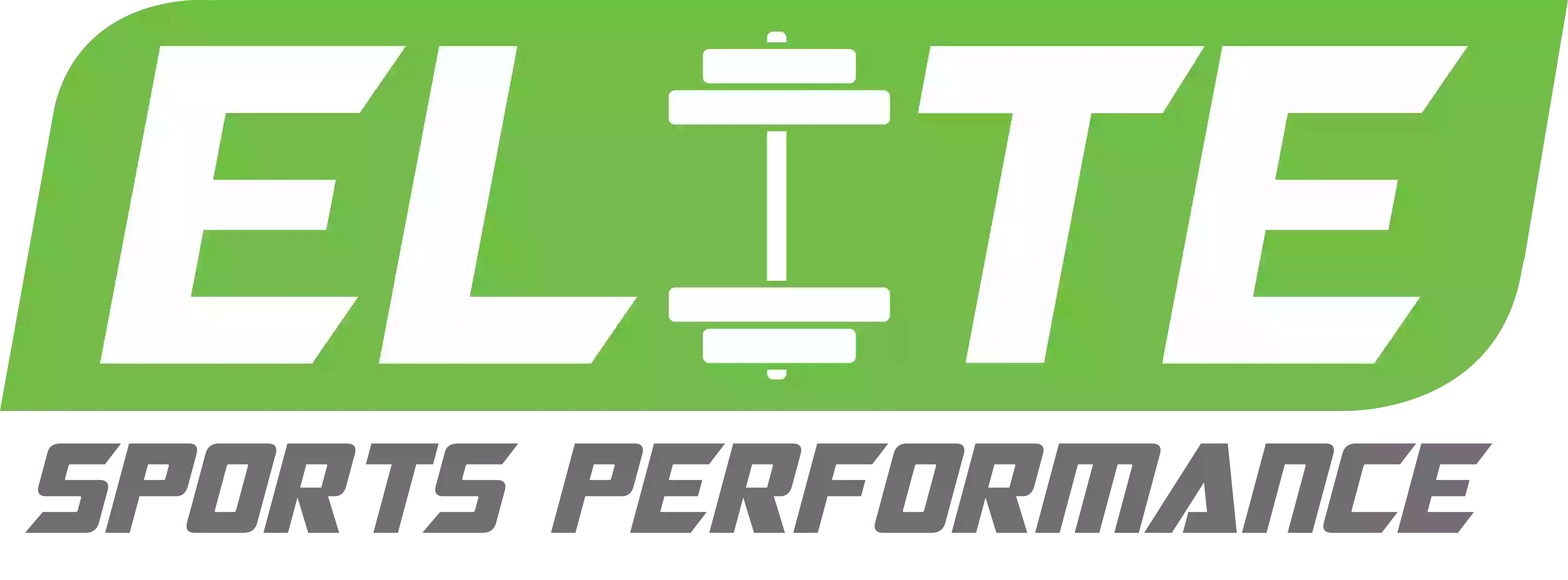 Elite Sports Performance