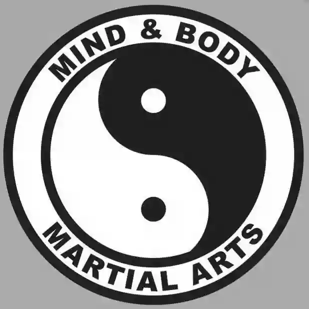 Mind & Body Martial Arts