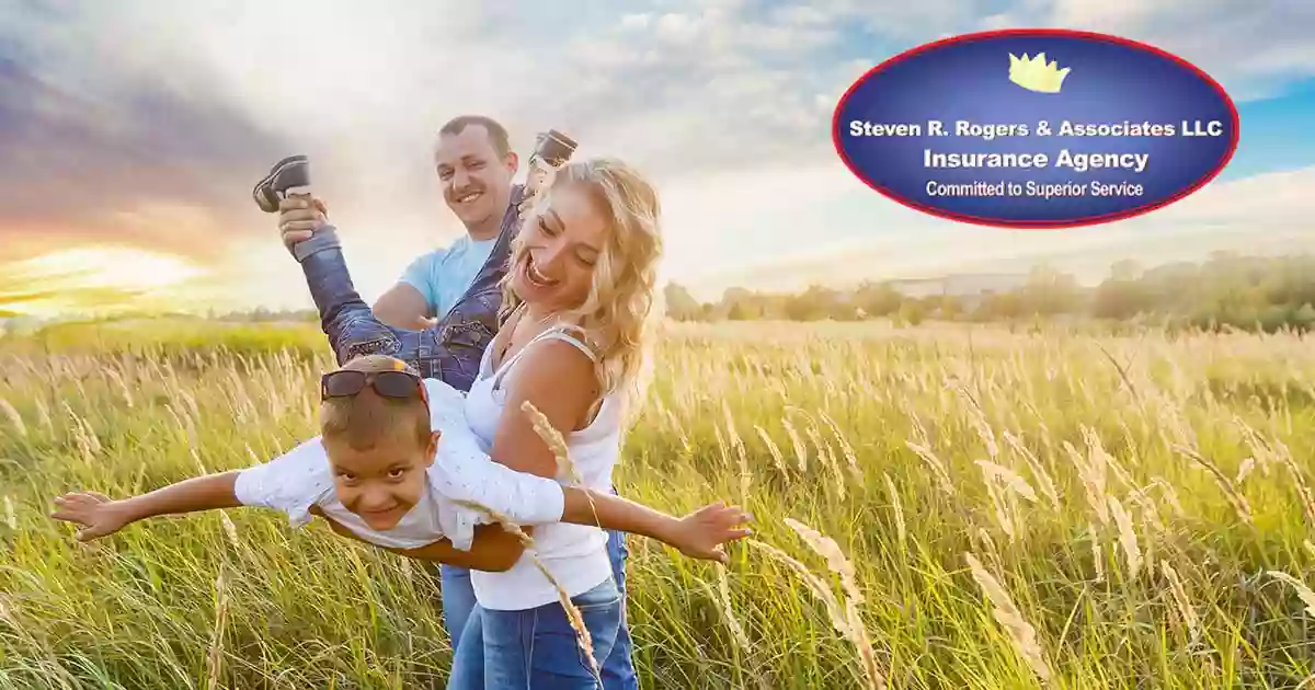 Steven R Rogers & Associates LLC