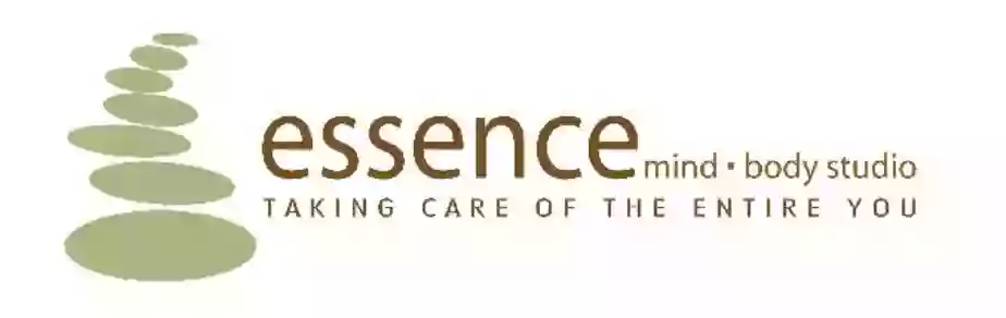 Essence Mind • Body Studio