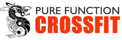 Pure Function CrossFit