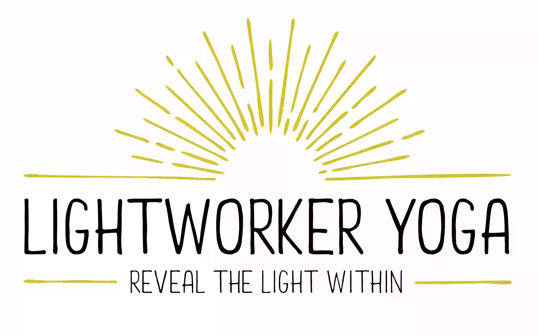 Lightworker Yoga