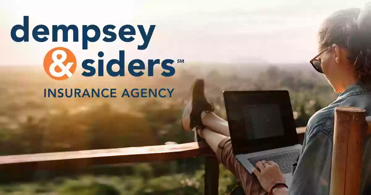Tyler Betts, Insurance Agent with Dempsey & Siders