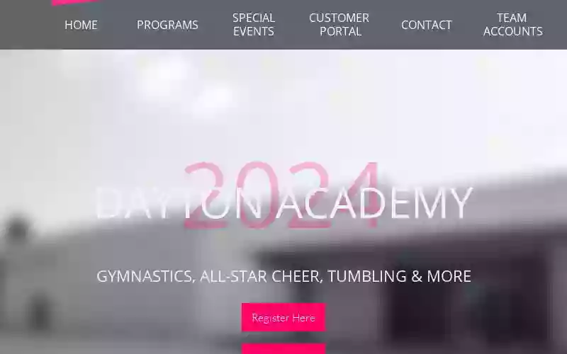 Dayton Academy of Gymnastics