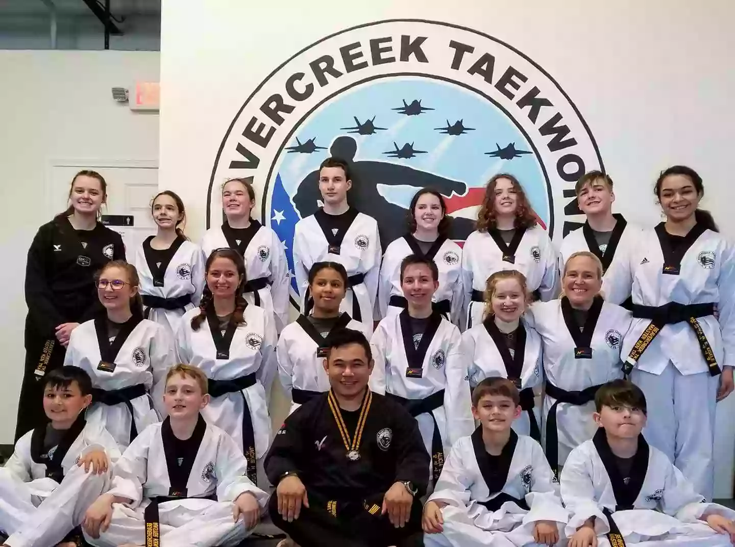 Beavercreek Martial Arts