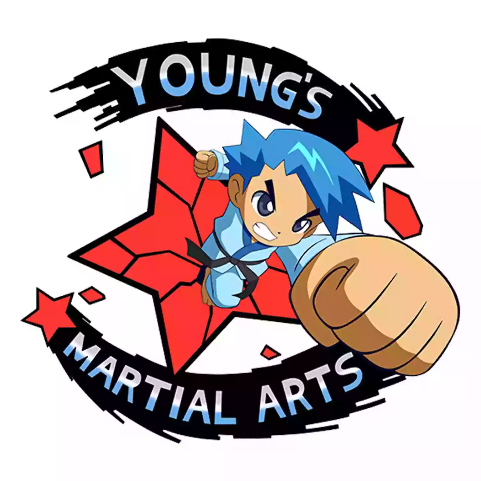 Young's Martial Arts