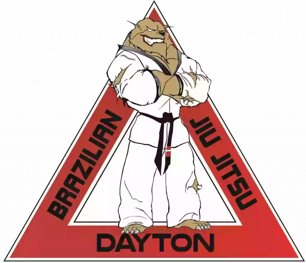 Dayton Brazilian Jiu Jitsu