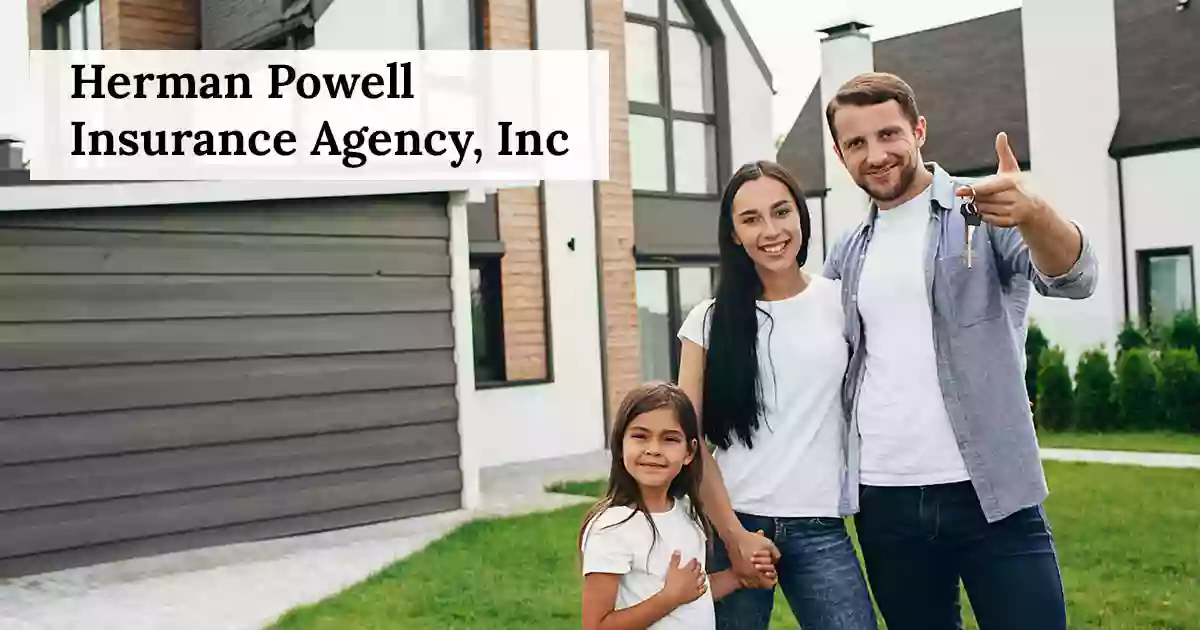 Powell Insurance Agency