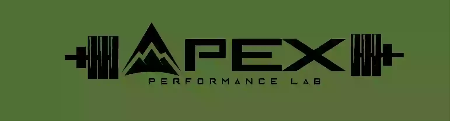 Apex Performance Lab