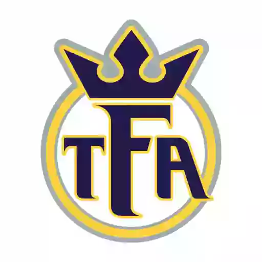 Total Futbol Academy - TFA North Fields