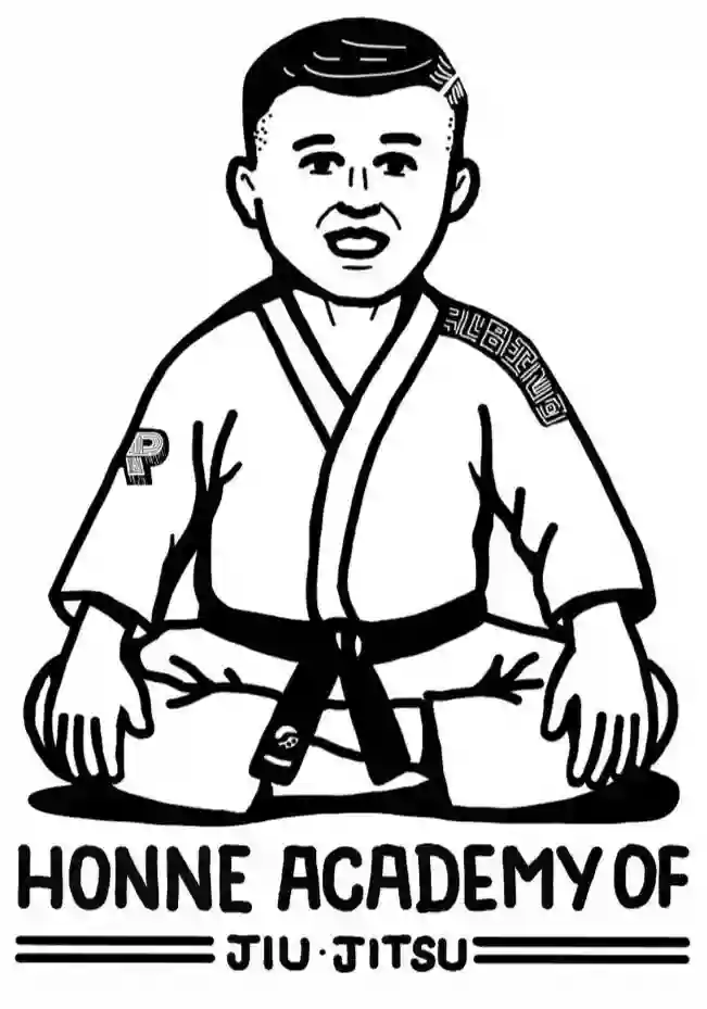 Honne Academy of Jiu-Jitsu