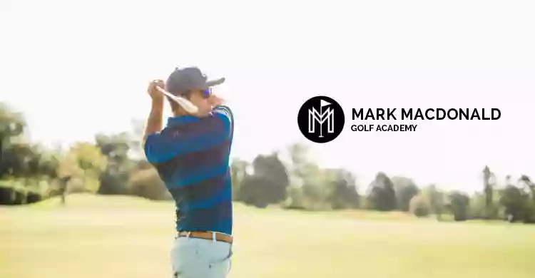 Mark MacDonald Golf Academy
