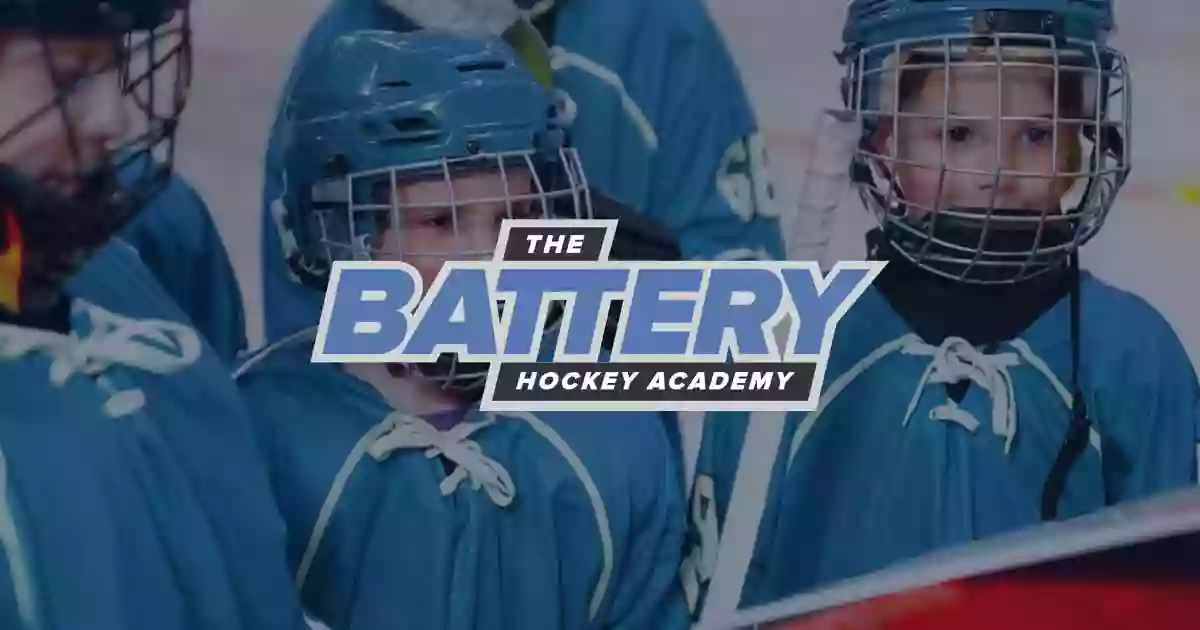 The Battery Hockey Academy