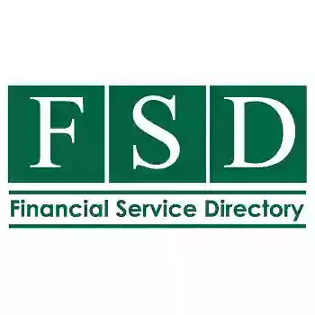 Financial Service Network