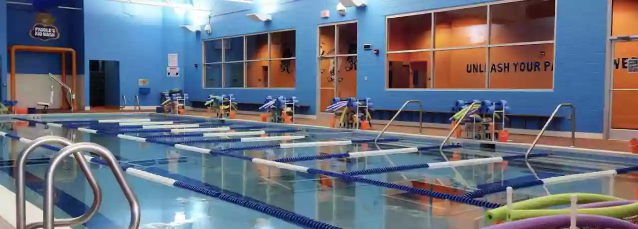 Bear Paddle Swim School